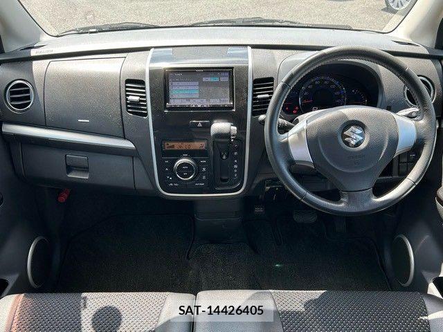 Suzuki WAGON R 2011-09 8076194-10
