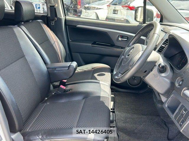 Suzuki WAGON R 2011-09 8076194-11