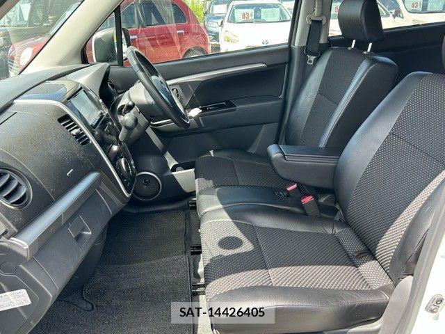 Suzuki WAGON R 2011-09 8076194-12
