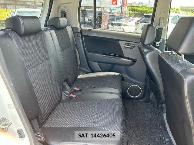 Suzuki WAGON R 2011-09 8076194-13