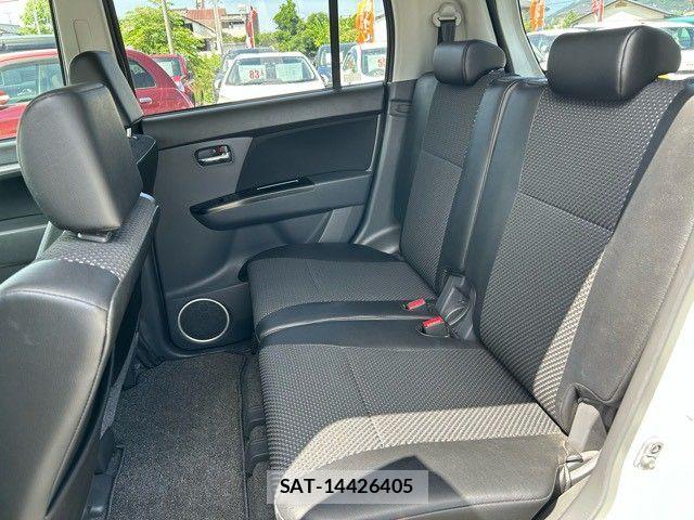 Suzuki WAGON R 2011-09 8076194-14