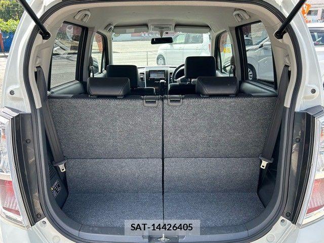 Suzuki WAGON R 2011-09 8076194-15