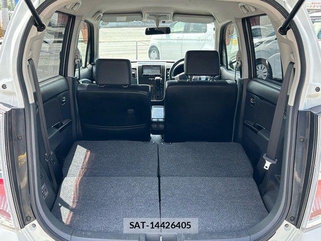 Suzuki WAGON R 2011-09 8076194-16