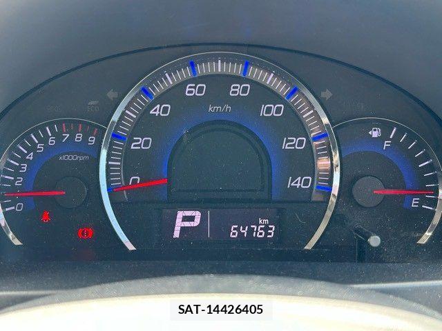 Suzuki WAGON R 2011-09 8076194-17
