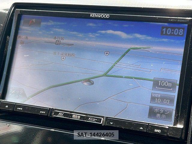 Suzuki WAGON R 2011-09 8076194-19