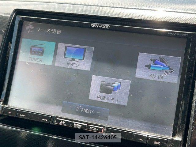 Suzuki WAGON R 2011-09 8076194-21