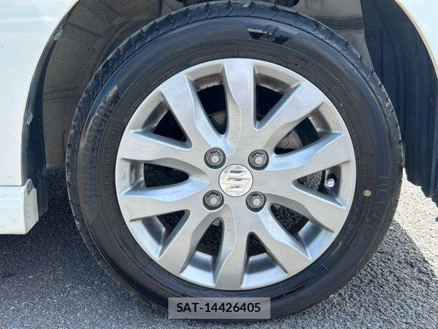 Suzuki WAGON R 2011-09 8076194-26