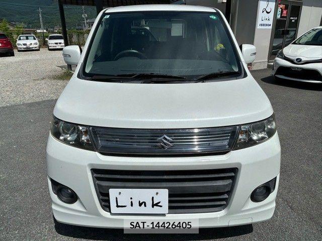 Suzuki WAGON R 2011-09 8076194-2