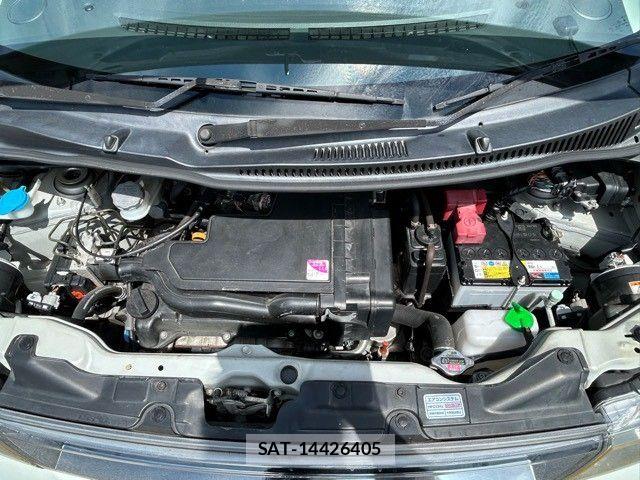Suzuki WAGON R 2011-09 8076194-29