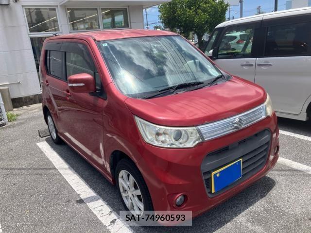 Suzuki WAGON R 2013-07 8102822-0