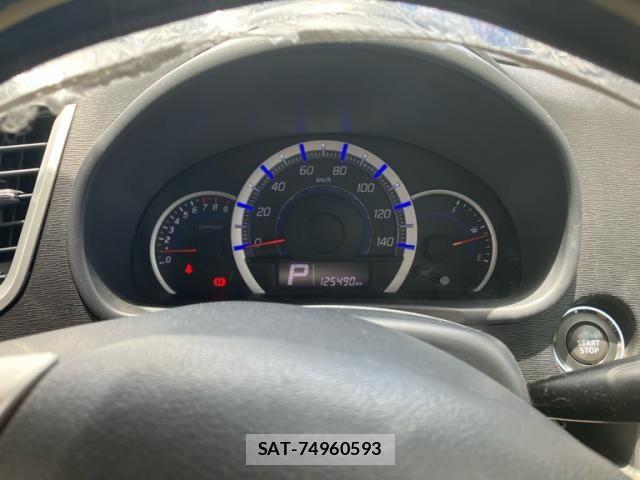 Suzuki WAGON R 2013-07 8102822-10