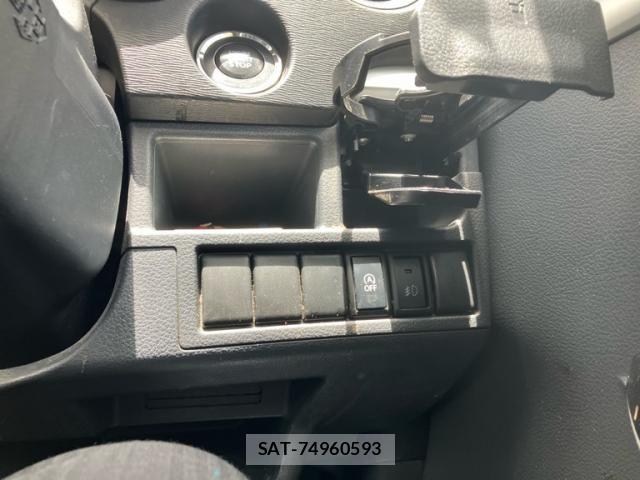 Suzuki WAGON R 2013-07 8102822-14