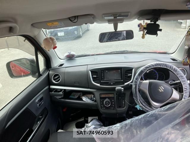 Suzuki WAGON R 2013-07 8102822-18