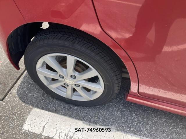 Suzuki WAGON R 2013-07 8102822-3