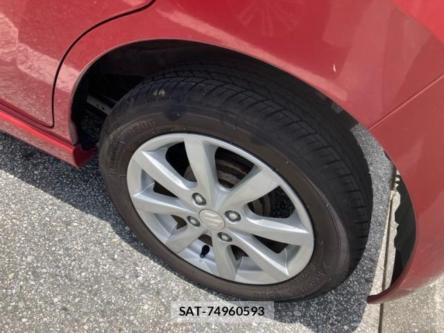 Suzuki WAGON R 2013-07 8102822-5