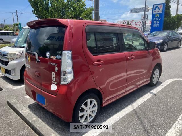 Suzuki WAGON R 2013-07 8102822-6