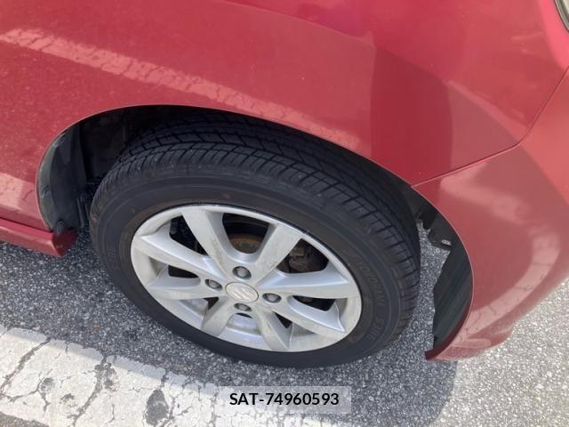 Suzuki WAGON R 2013-07 8102822-7