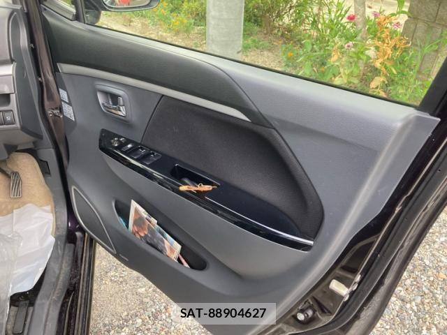 Suzuki WAGON R 2015-08 8102816-9