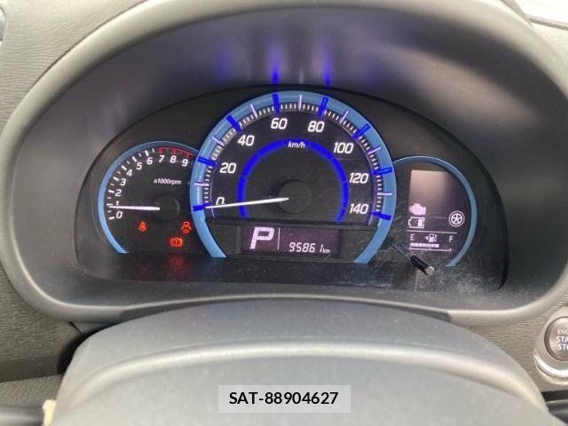 Suzuki WAGON R 2015-08 8102816-13