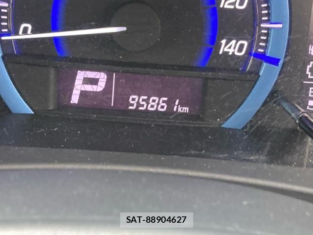 Suzuki WAGON R 2015-08 8102816-14