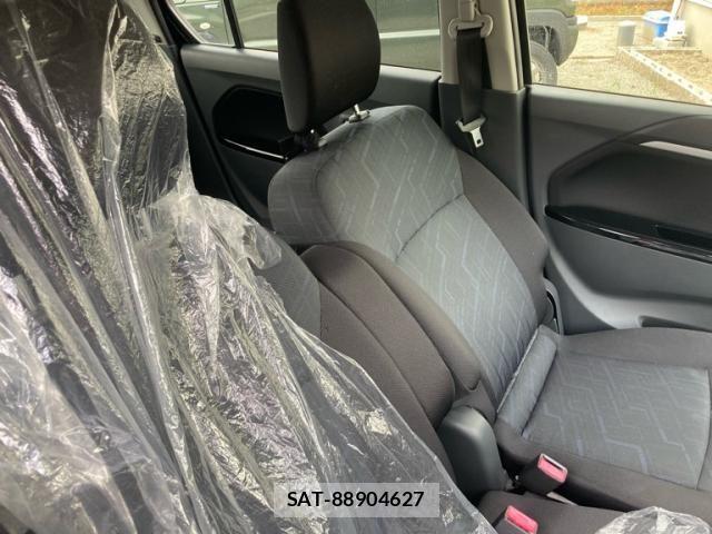 Suzuki WAGON R 2015-08 8102816-16