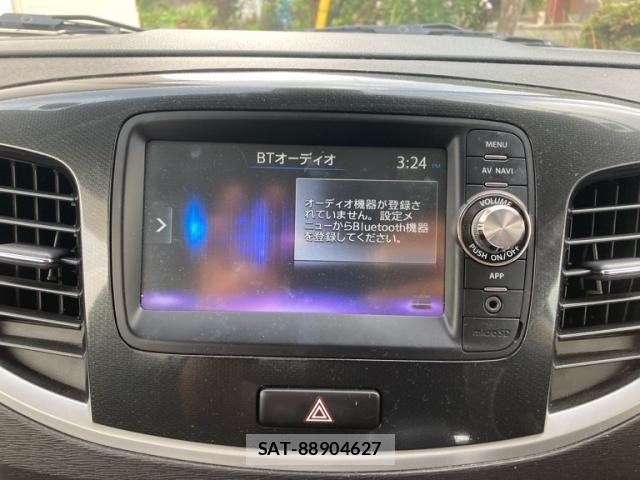 Suzuki WAGON R 2015-08 8102816-19