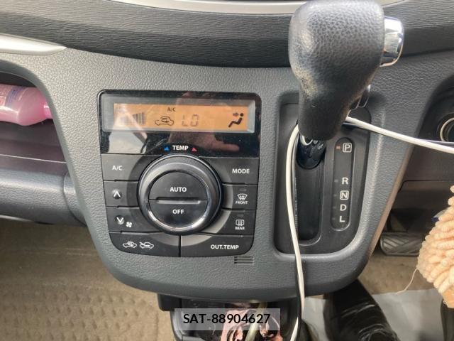 Suzuki WAGON R 2015-08 8102816-20