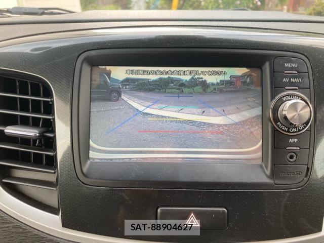 Suzuki WAGON R 2015-08 8102816-21