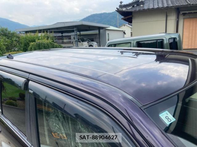 Suzuki WAGON R 2015-08 8102816-4