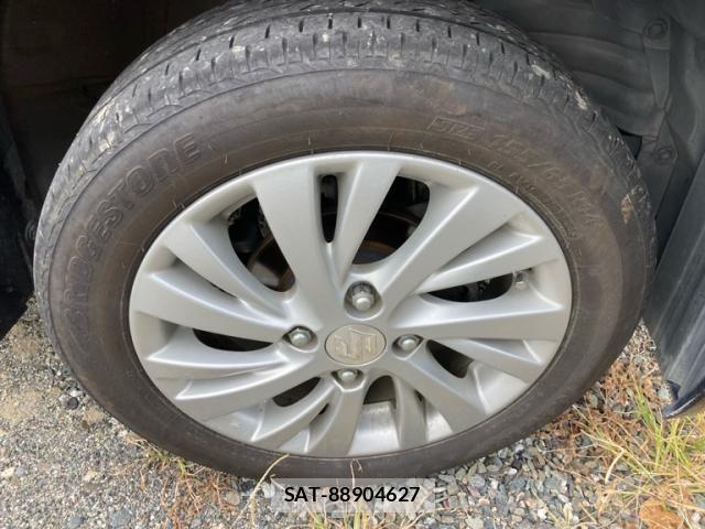 Suzuki WAGON R 2015-08 8102816-5
