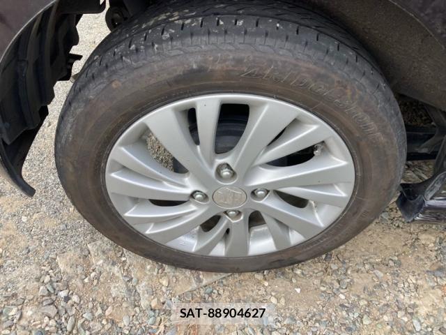 Suzuki WAGON R 2015-08 8102816-6