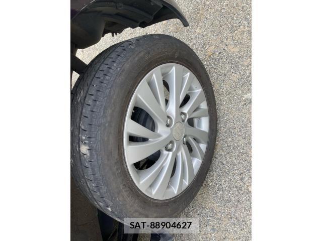 Suzuki WAGON R 2015-08 8102816-7