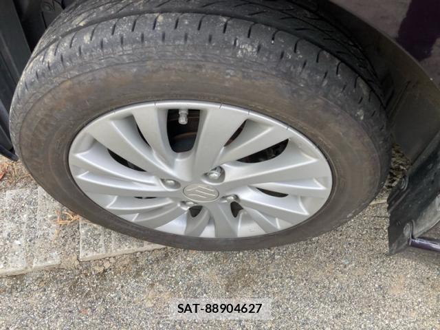 Suzuki WAGON R 2015-08 8102816-8