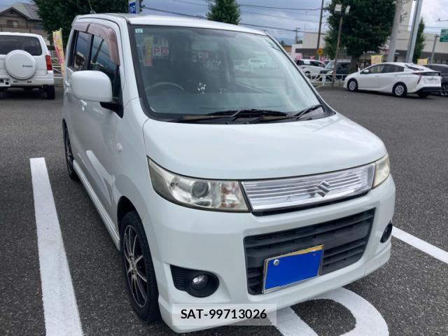 Suzuki WAGON R 2011-11 8102819-0