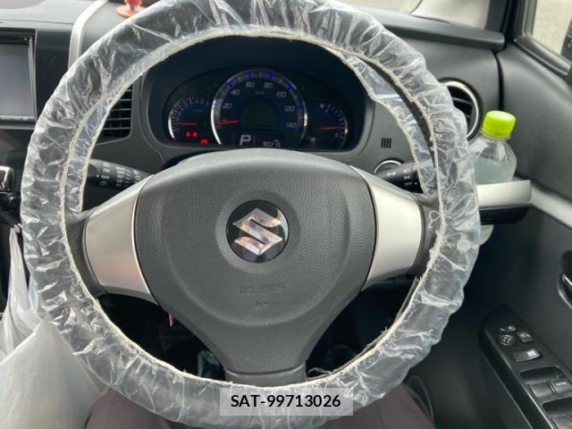 Suzuki WAGON R 2011-11 8102819-11