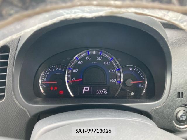 Suzuki WAGON R 2011-11 8102819-12