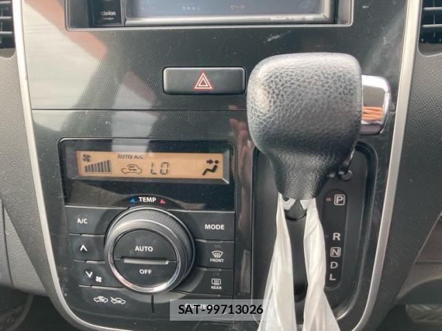 Suzuki WAGON R 2011-11 8102819-14