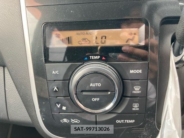 Suzuki WAGON R 2011-11 8102819-15