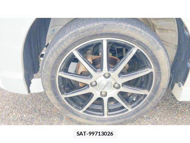 Suzuki WAGON R 2011-11 8102819-21