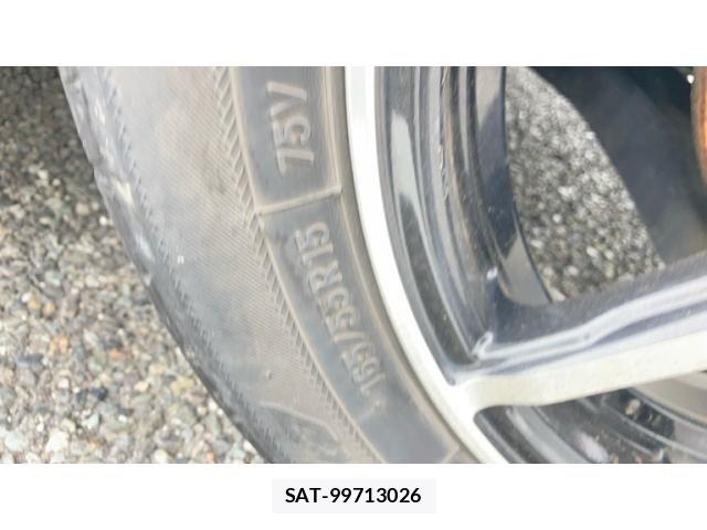 Suzuki WAGON R 2011-11 8102819-23
