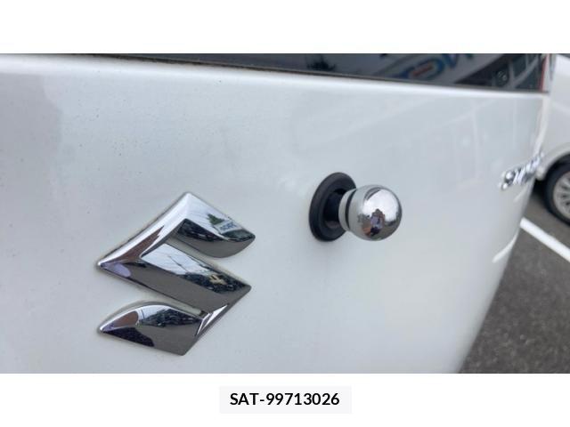 Suzuki WAGON R 2011-11 8102819-24