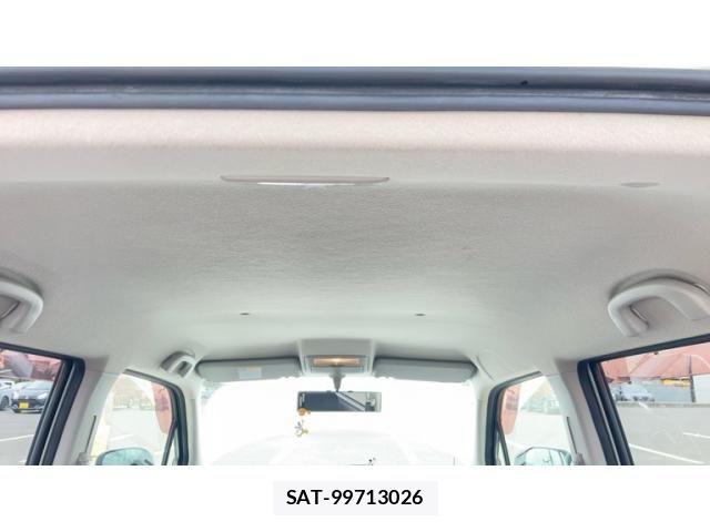 Suzuki WAGON R 2011-11 8102819-26