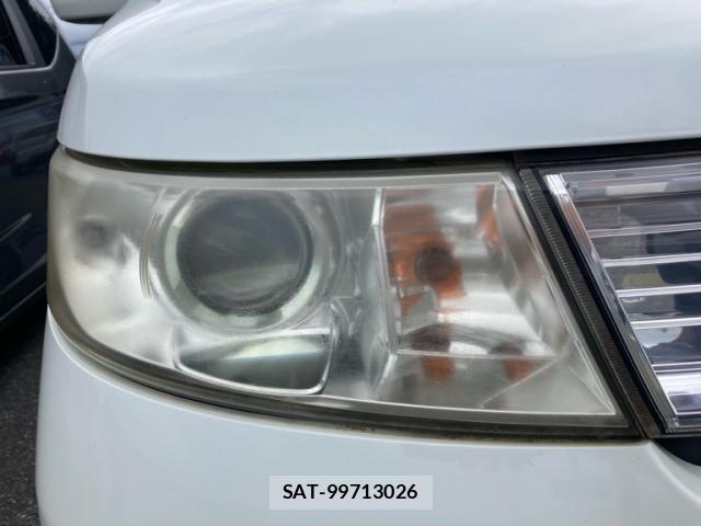 Suzuki WAGON R 2011-11 8102819-4