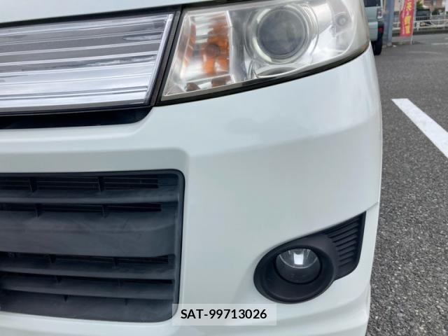 Suzuki WAGON R 2011-11 8102819-5
