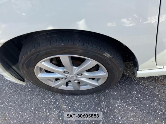 Suzuki WAGON R 2013-12 8102838-9