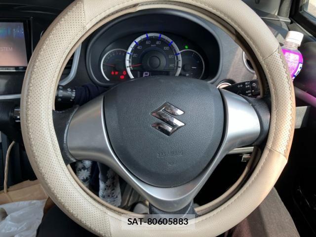 Suzuki WAGON R 2013-12 8102838-13