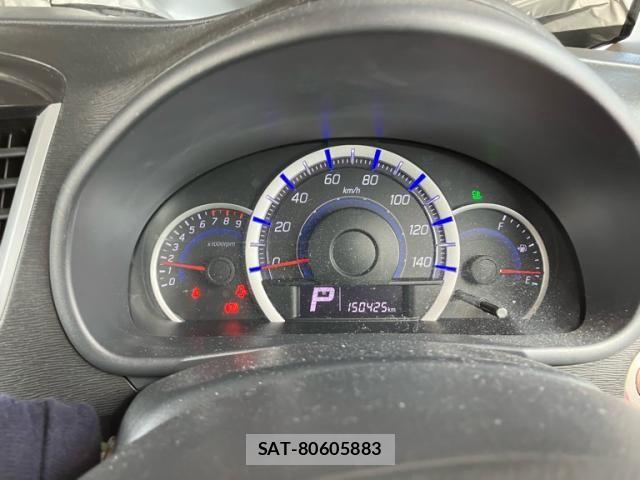 Suzuki WAGON R 2013-12 8102838-14