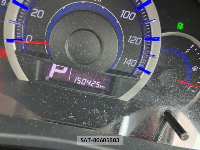 Suzuki WAGON R 2013-12 8102838-15