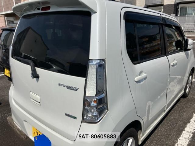 Suzuki WAGON R 2013-12 8102838-3