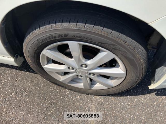 Suzuki WAGON R 2013-12 8102838-6